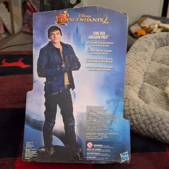 Disney Descendants 2 - Picture 4 of 8